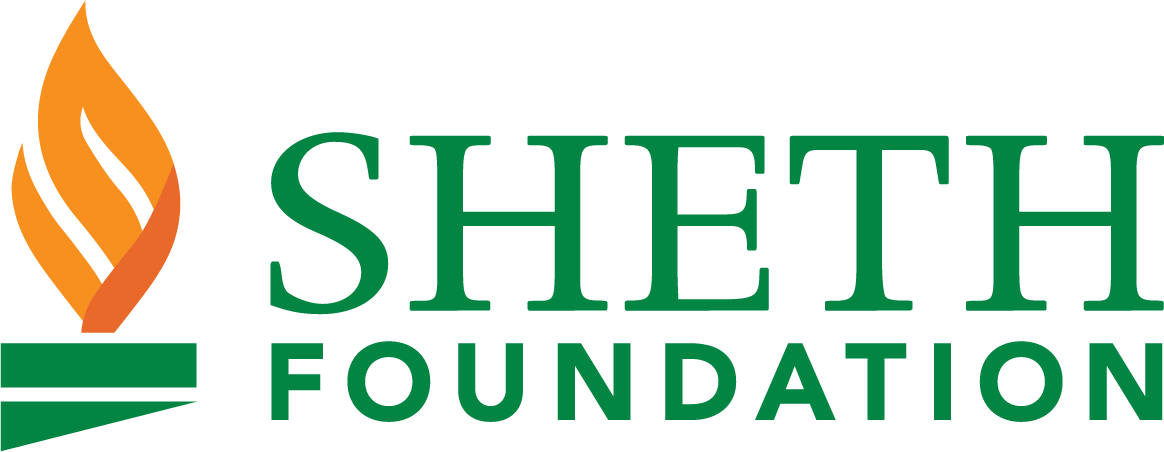 The Sheth Foundation