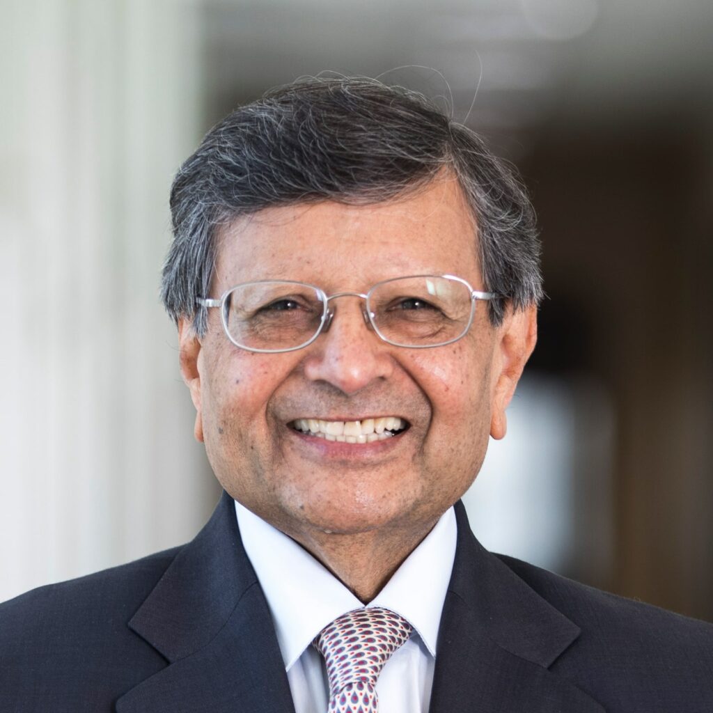 Dr. Jagdish Sheth