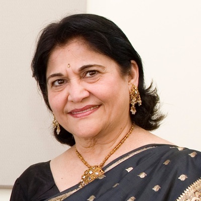 Madhu Sheth