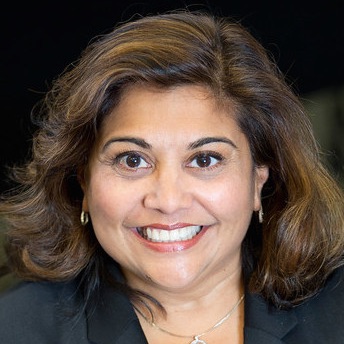 Reshma Shah, PhD