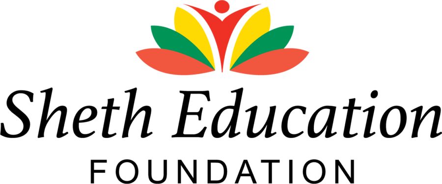 The Sheth Education Foundation