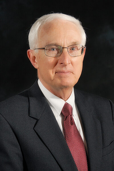 A. Benton Cocanougher