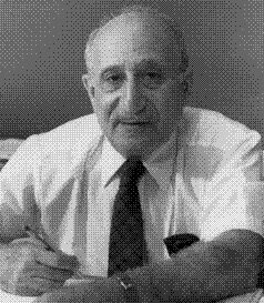 Abraham Charnes