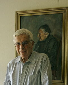 Andrew S.C. Ehrenberg