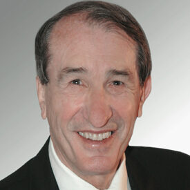 Calvin Hodock