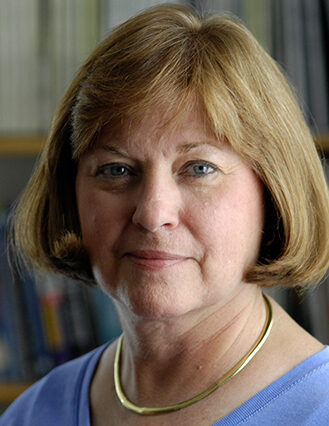 Carol A. Scott