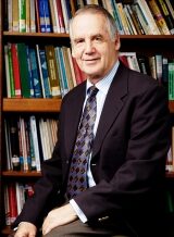 Charles S. Mayer
