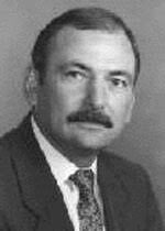 Danny N. Bellenger