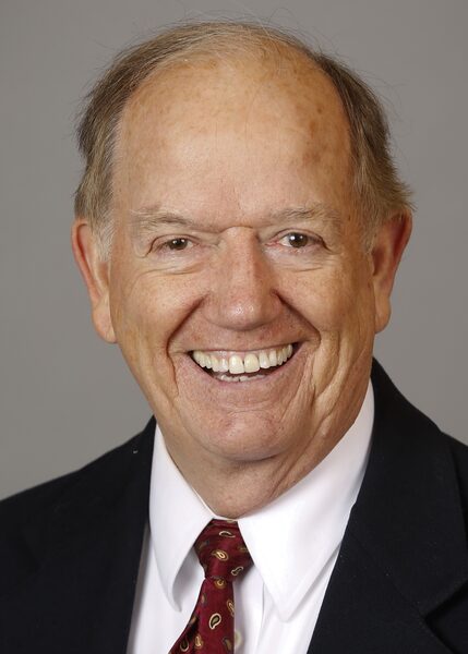 Donald W. Hackett