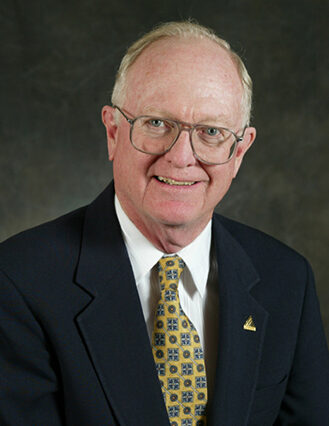 Donald G. Morrison