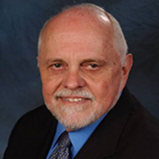 Donald E. Sexton
