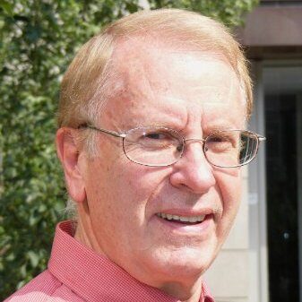 Donald N. Thompson