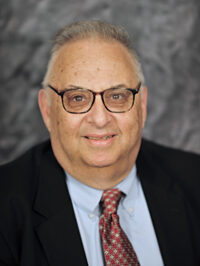 Edward M. Mazze