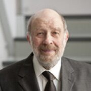 Gerald J. Goodhardt