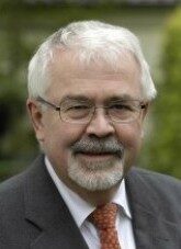 Helmut Becker