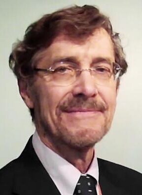 J. Scott Armstrong