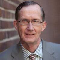 John Eighmey