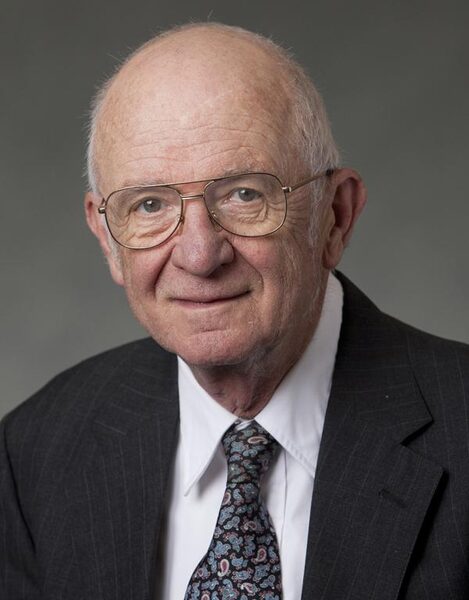 John U. Farley