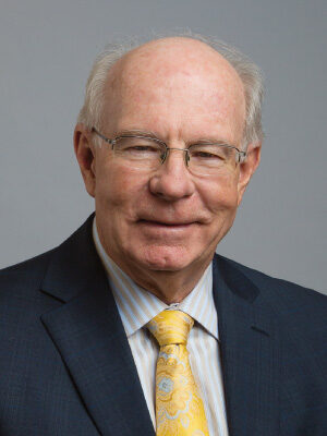 John R. Nevin