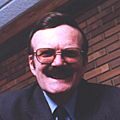 John K. Ryans