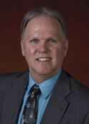 Joseph D. Chapman