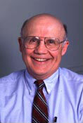 Louis P. Bucklin