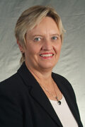 Mary Jo Bitner