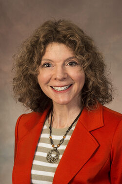 Meryl P. Gardner