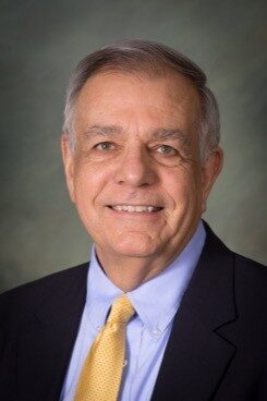 Paul S. Busch