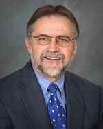 Raymond P. Fisk