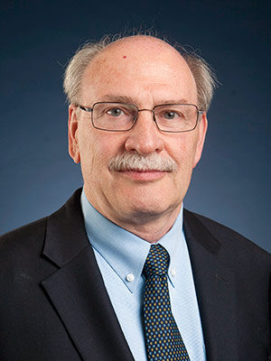 Richard P. Bagozzi