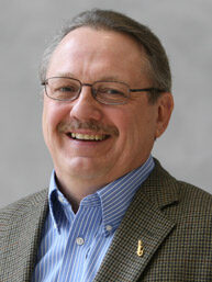 Richard J. Lutz