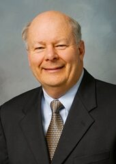 Richard K. Robinson