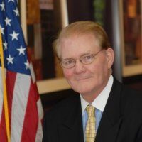 Robert W. Frye