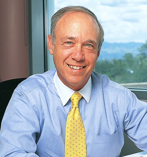 Robert F. Lusch