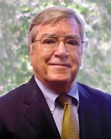 Robert A. Peterson