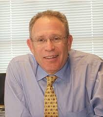 Robert E. Spekman