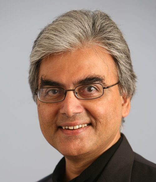 Rohit Deshpande