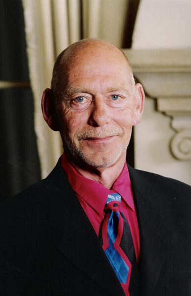 Roy D. Howell