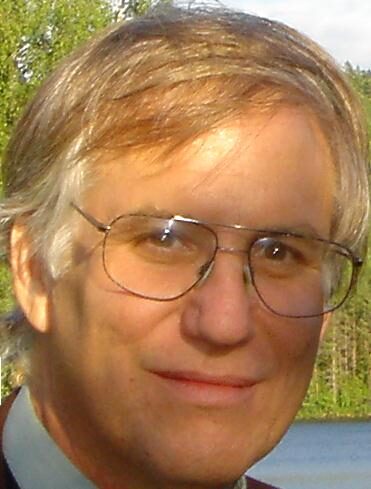 Stephen J. Grove
