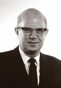 Stewart H. Rewoldt