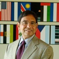 Subhash C. Jain