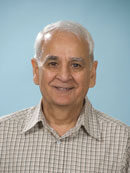 Subhash Sharma