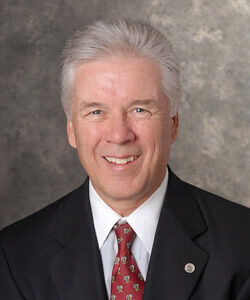 Thomas E. Barry
