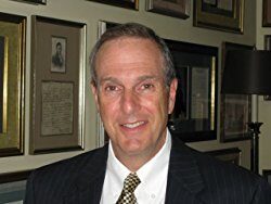 Thomas M. Bloch