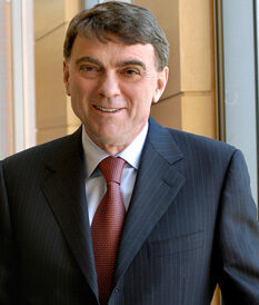 Thomas S. Robertson
