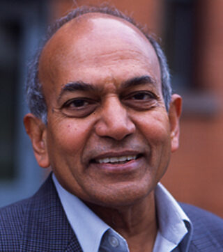 Vithala R. Rao