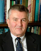 William J. Kehoe