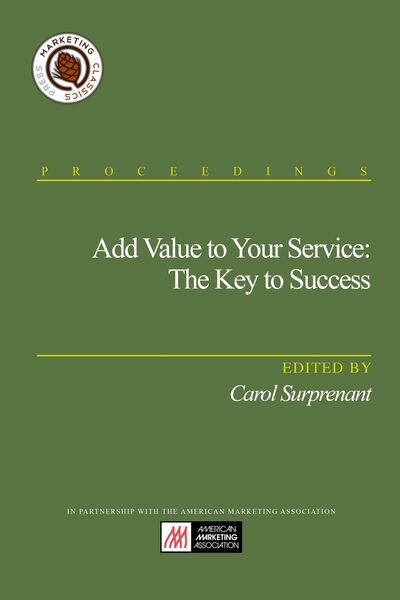 Add Value to Your Service: The Key to Success