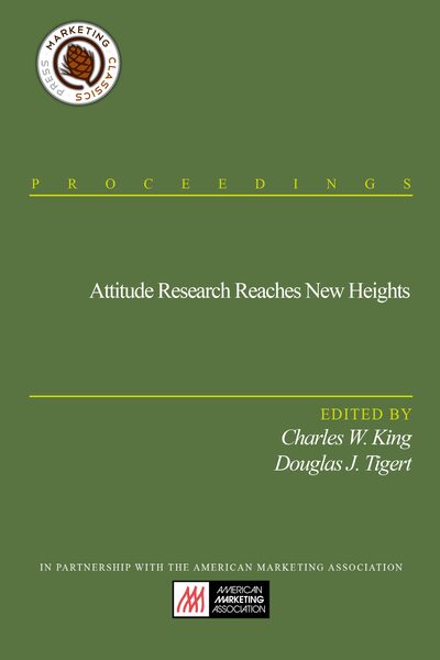 Attitude Research Reaches New Heights